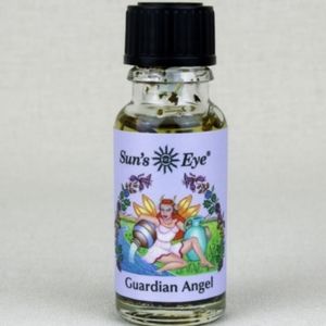 Guardian Angel Oil